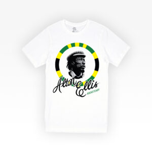 OD T-Shirt (White)