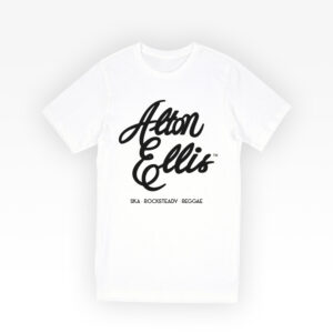Signature T-Shirt (White)