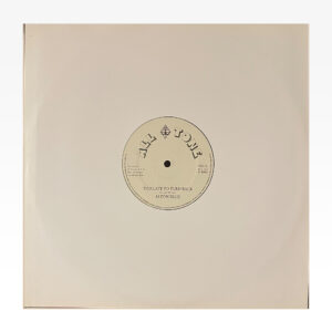 Mr Skabeana (AA) / Too Late to Turn Back (A)